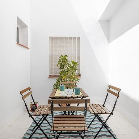 Apartamento Pintada 25 نيرخا المظهر الخارجي الصورة