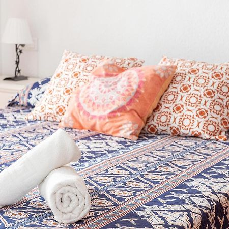 Apartamento Pintada 25 نيرخا المظهر الخارجي الصورة