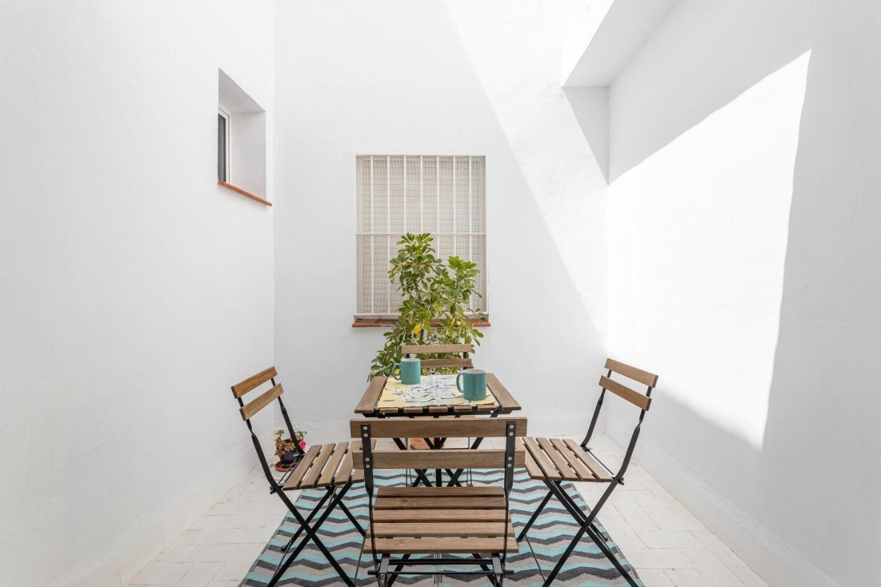 Apartamento Pintada 25 نيرخا المظهر الخارجي الصورة