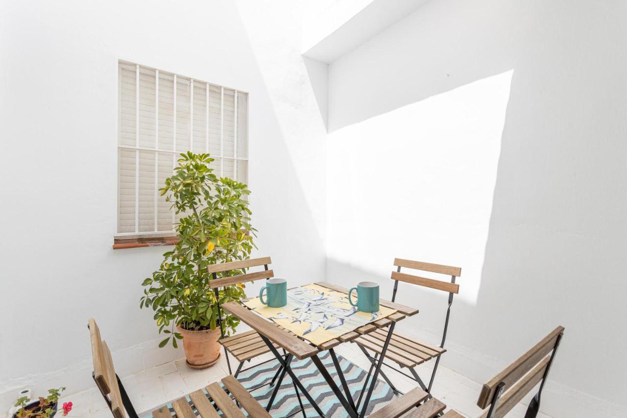 Apartamento Pintada 25 نيرخا المظهر الخارجي الصورة
