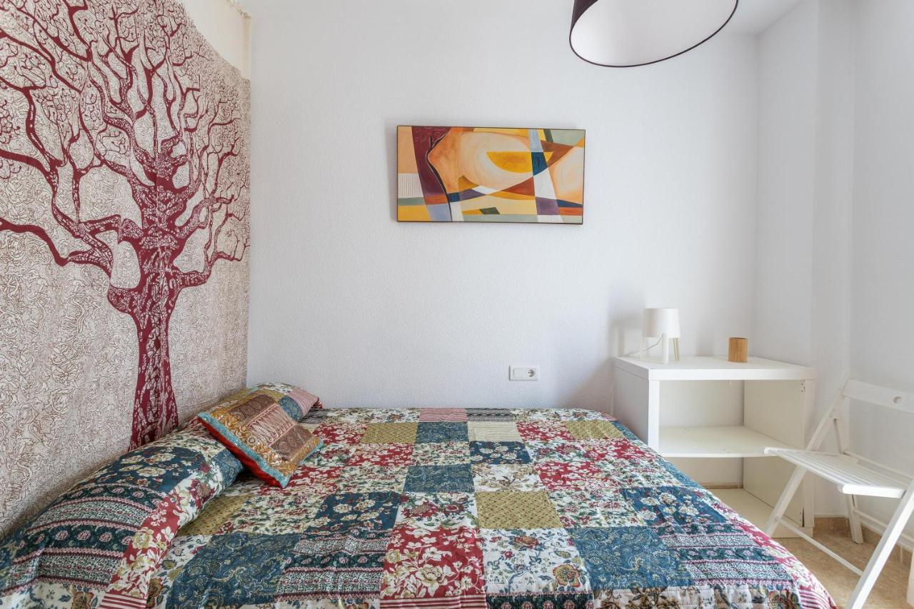 Apartamento Pintada 25 نيرخا المظهر الخارجي الصورة